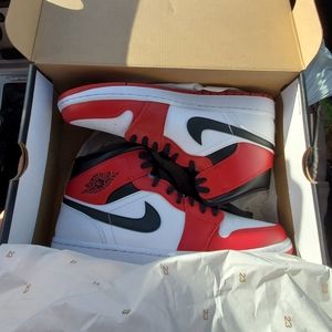 Meet your Posher, Nathan